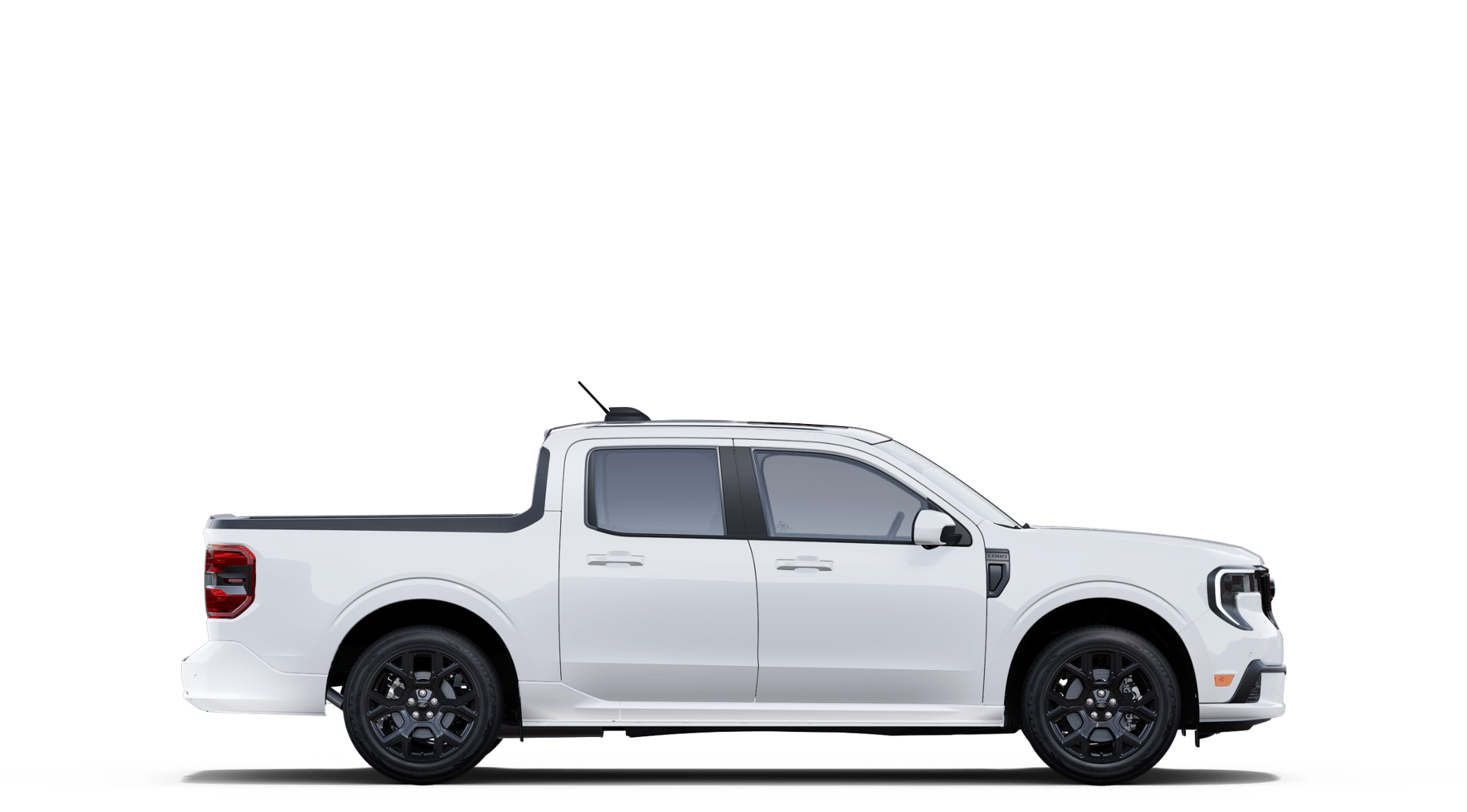 2025 Ford Maverick® External Image 1